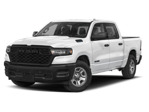 2027 RAM Ram 1500 RAM 1500 EXPRESS CREW CAB 4X4 5'7' BOX