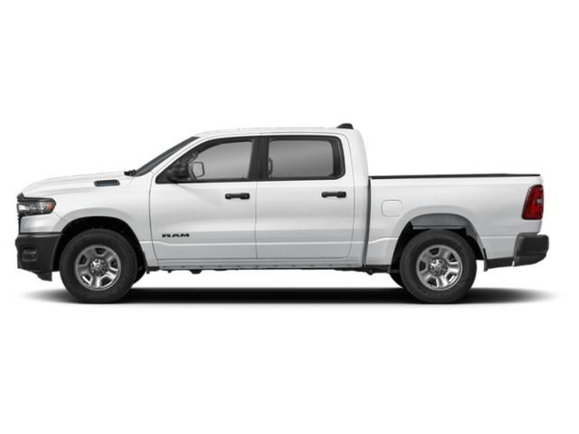 2027 RAM Ram 1500 RAM 1500 EXPRESS CREW CAB 4X4 5'7' BOX