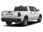 2027 RAM Ram 1500 RAM 1500 EXPRESS CREW CAB 4X4 5'7' BOX