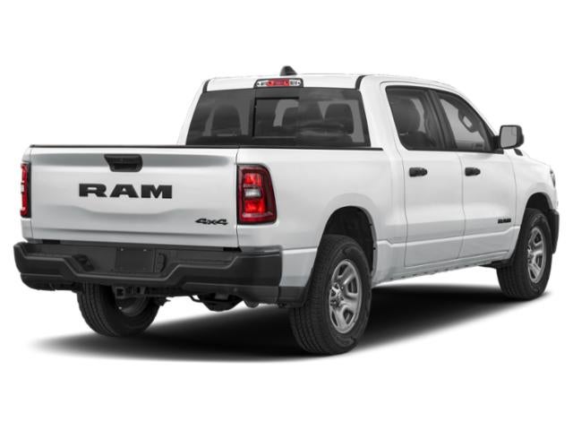 2027 RAM Ram 1500 RAM 1500 EXPRESS CREW CAB 4X4 5'7' BOX