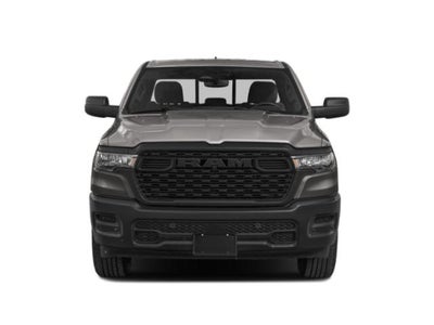 2027 RAM Ram 1500 RAM 1500 EXPRESS CREW CAB 4X4 5'7' BOX