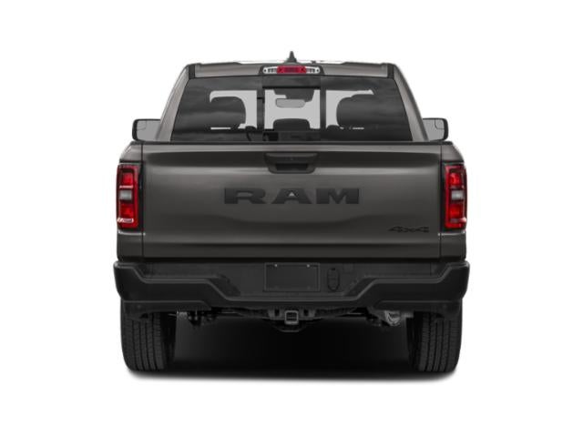 2027 RAM Ram 1500 RAM 1500 EXPRESS CREW CAB 4X4 5'7' BOX
