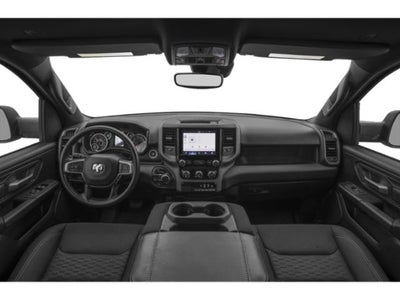2027 RAM Ram 1500 RAM 1500 EXPRESS CREW CAB 4X4 5'7' BOX