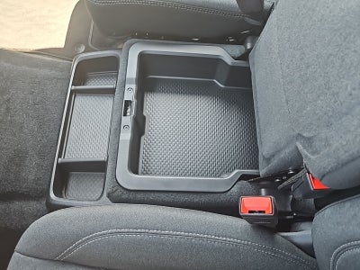 2026 RAM 1500 Warlock Crew Cab 4x4 5'7' Box