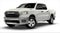 2026 RAM Ram 1500 RAM 1500 TRADESMAN CREW CAB 4X4 5'7' BOX