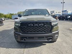 2027 RAM Ram 1500 RAM 1500 WARLOCK CREW CAB 4X4 5'7' BOX