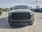 2027 RAM Ram 1500 RAM 1500 WARLOCK CREW CAB 4X4 5'7' BOX