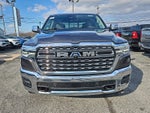 2026 RAM Ram 1500 RAM 1500 LIMITED LONGHORN CREW CAB 4X4 5'7' BOX