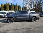 2026 RAM Ram 1500 RAM 1500 LIMITED LONGHORN CREW CAB 4X4 5'7' BOX