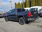 2026 RAM Ram 1500 RAM 1500 LIMITED LONGHORN CREW CAB 4X4 5'7' BOX