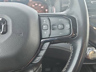 2023 RAM 1500 Limited Crew Cab 4x4 5'7' Box
