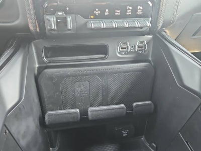 2023 RAM 1500 Limited Crew Cab 4x4 5'7' Box
