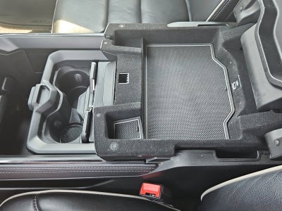 2023 RAM 1500 Limited Crew Cab 4x4 5'7' Box