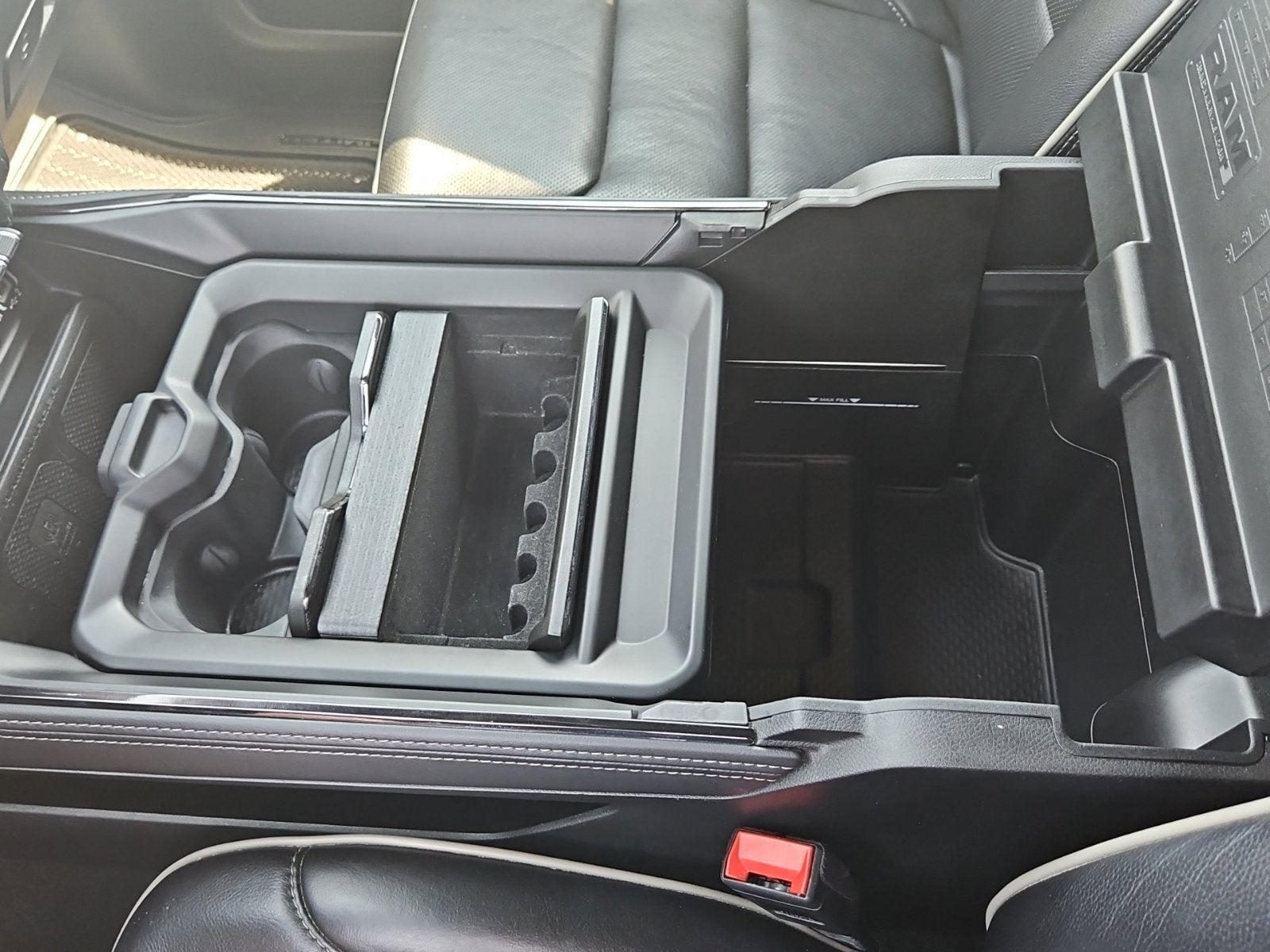 2023 RAM 1500 Limited Crew Cab 4x4 5'7' Box