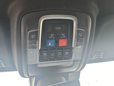 2023 RAM 1500 Limited Crew Cab 4x4 5'7' Box