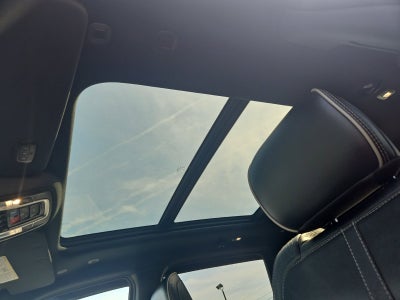2023 RAM 1500 Limited Crew Cab 4x4 5'7' Box