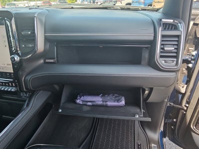 2023 RAM 1500 Limited Crew Cab 4x4 5'7' Box