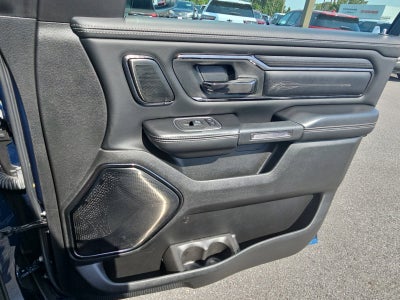 2023 RAM 1500 Limited Crew Cab 4x4 5'7' Box