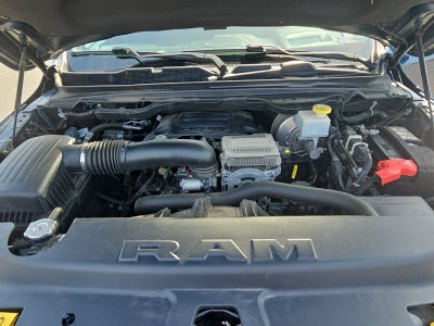2023 RAM 1500 Limited Crew Cab 4x4 5'7' Box