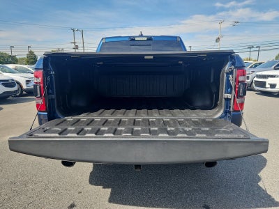 2023 RAM 1500 Limited Crew Cab 4x4 5'7' Box