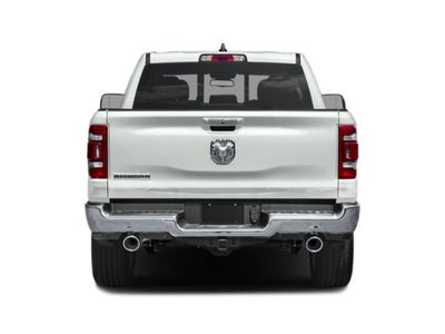 2022 RAM 1500 Limited Crew Cab 4x4 5'7' Box