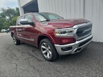 2022 RAM 1500 Limited Crew Cab 4x4 5'7' Box