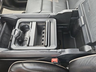 2022 RAM 1500 Limited Crew Cab 4x4 5'7' Box