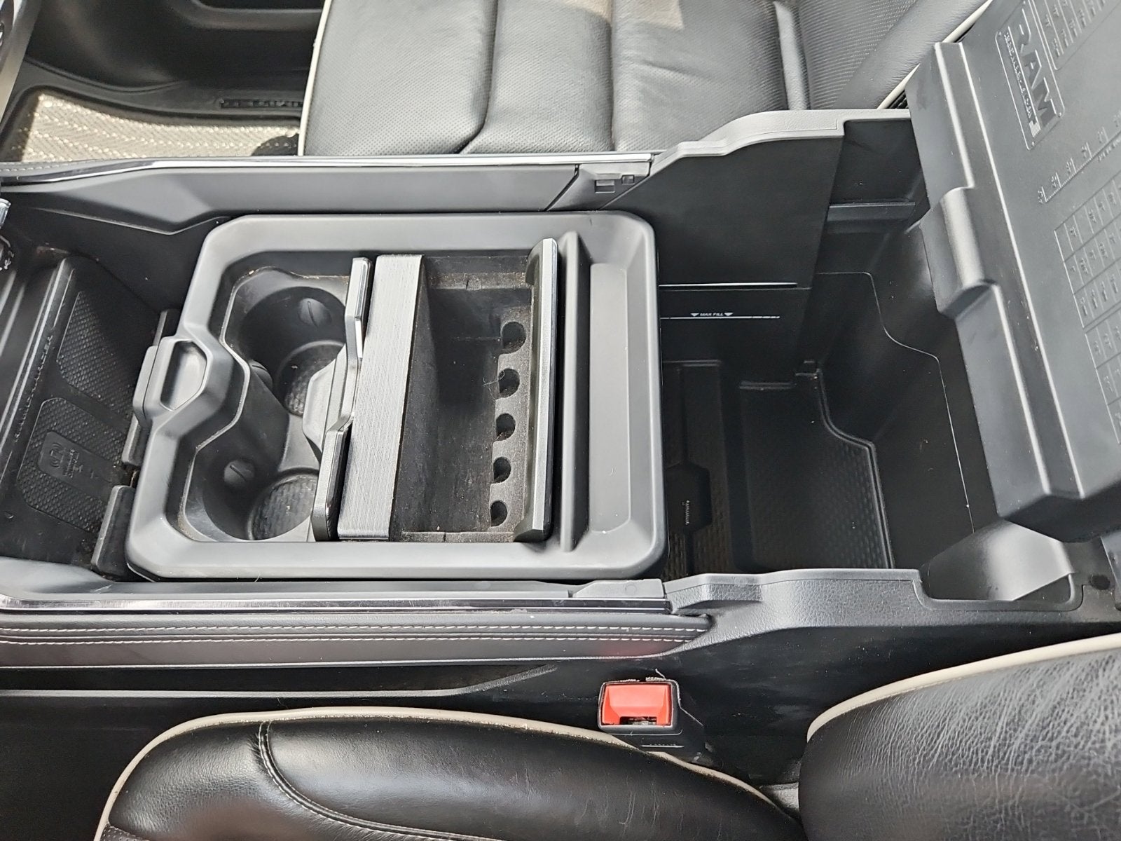 2022 RAM 1500 Limited Crew Cab 4x4 5'7' Box