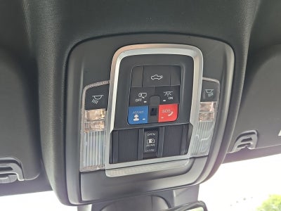 2022 RAM 1500 Limited Crew Cab 4x4 5'7' Box