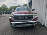 2022 RAM 1500 Limited Crew Cab 4x4 5'7' Box
