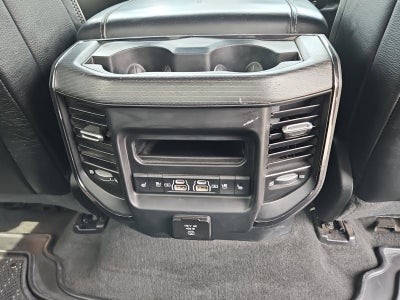2022 RAM 1500 Limited Crew Cab 4x4 5'7' Box