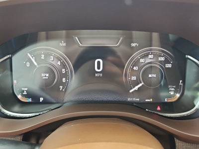 2023 RAM 1500 Limited Longhorn Crew Cab 4x4 5'7' Box