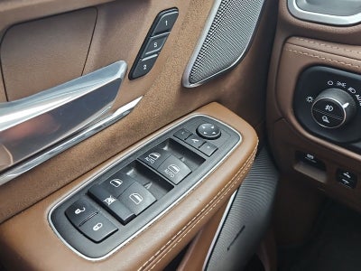 2023 RAM 1500 Limited Longhorn Crew Cab 4x4 5'7' Box
