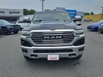 2023 RAM 1500 Limited Longhorn Crew Cab 4x4 5'7' Box