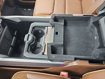 2023 RAM 1500 Limited Longhorn Crew Cab 4x4 5'7' Box