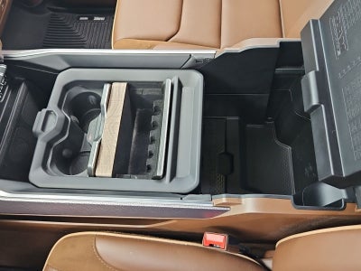2023 RAM 1500 Limited Longhorn Crew Cab 4x4 5'7' Box