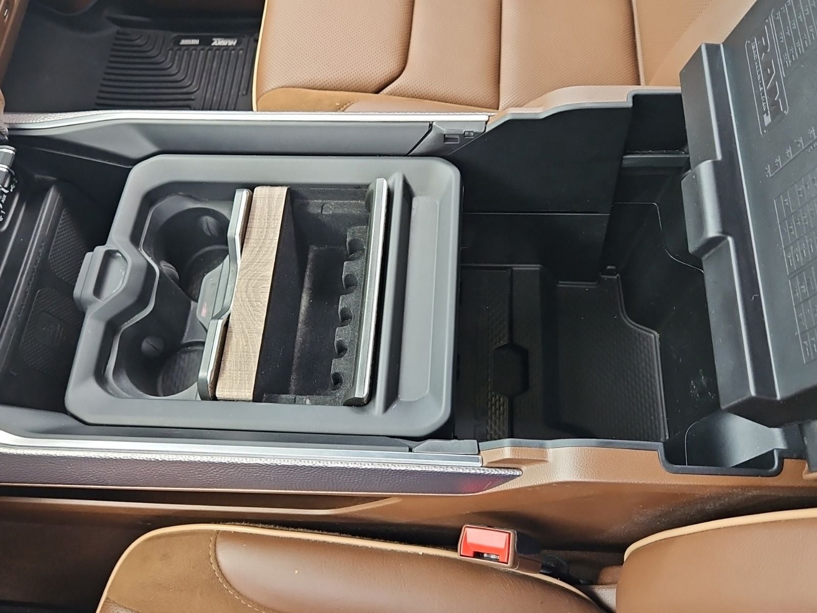 2023 RAM 1500 Limited Longhorn Crew Cab 4x4 5'7' Box