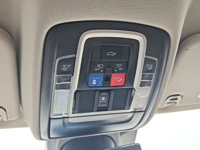 2023 RAM 1500 Limited Longhorn Crew Cab 4x4 5'7' Box