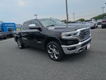 2023 RAM 1500 Limited Longhorn Crew Cab 4x4 5'7' Box
