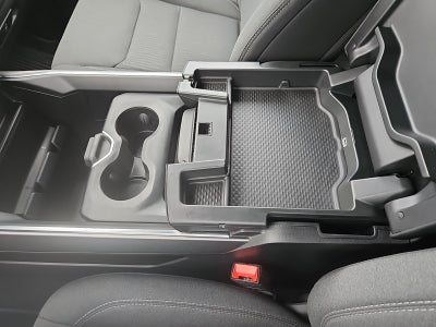 2024 RAM 1500 Big Horn Crew Cab 4x4 6'4' Box