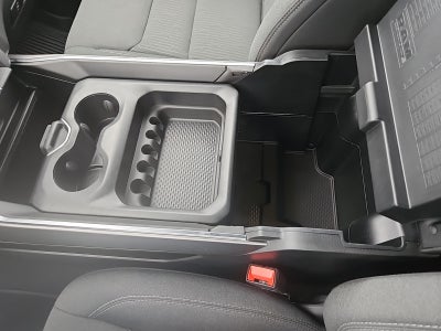 2024 RAM 1500 Big Horn Crew Cab 4x4 6'4' Box