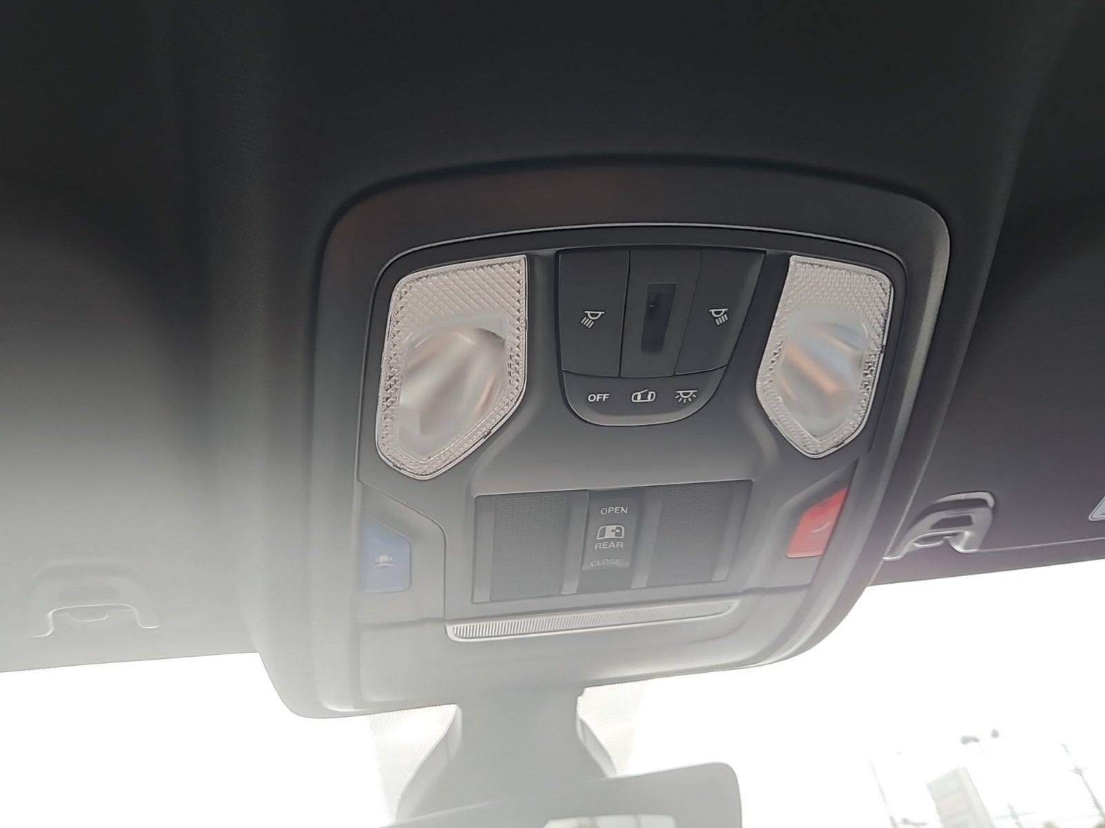 2024 RAM 1500 Big Horn Crew Cab 4x4 6'4' Box