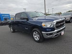 2024 RAM 1500 Big Horn Crew Cab 4x4 6'4' Box