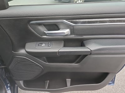 2024 RAM 1500 Big Horn Crew Cab 4x4 6'4' Box