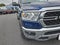 2024 RAM 1500 Big Horn Crew Cab 4x4 6'4' Box