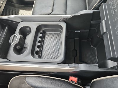 2022 RAM 1500 Laramie Crew Cab 4x4 6'4' Box