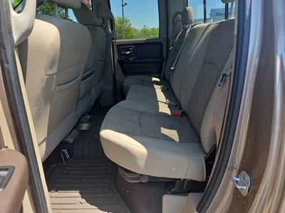 2009 Dodge Ram 1500 SLT/Sport/TRX