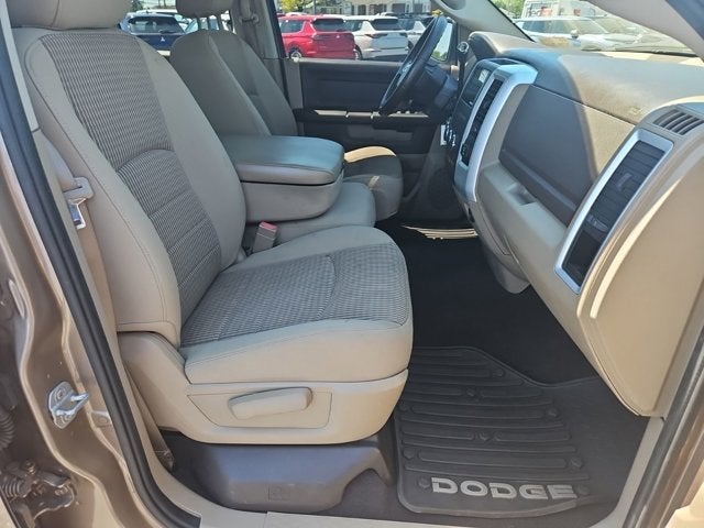 2009 Dodge Ram 1500 SLT/Sport/TRX