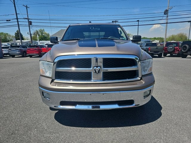 2009 Dodge Ram 1500 SLT/Sport/TRX