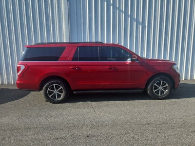 2020 Ford Expedition Max XLT